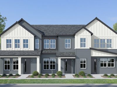 Plan 306 Plan, Tanterra : The Parkside Collection