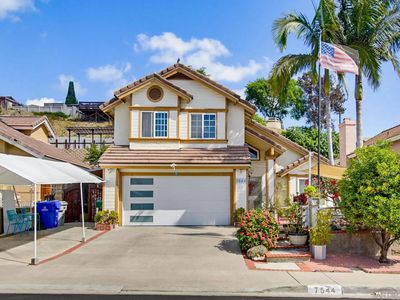 7544 Easthill Dr