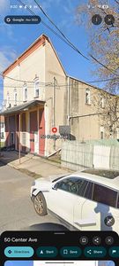50 Center Ave