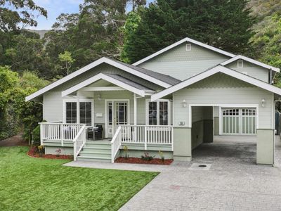 268 Berendos Ave