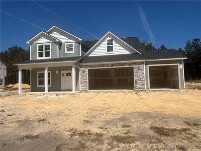 2908 Calloway Rd