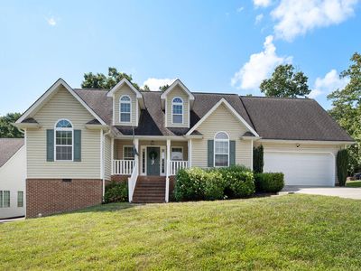 633 Hidden Oaks Dr