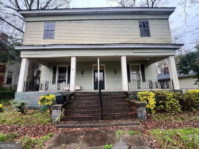 132 Culver St