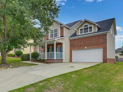 238 Longtown Place Dr