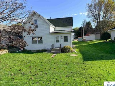 Property at 1223 S Jefferson St, New Ulm, MN