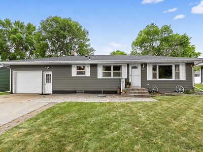 Property at 831 6th St, Albany, MN