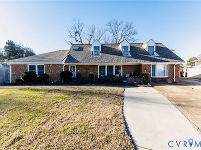 3213 Drawbridge Ct