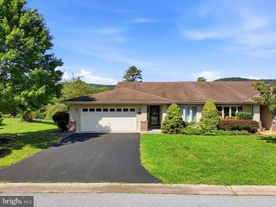 70 Arrowhead Rdg