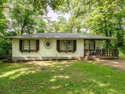 Property at 30 Dakota Dr, Cherokee Village, AR