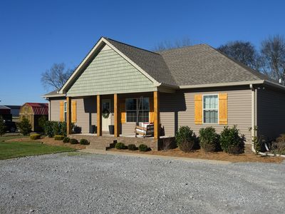 720 Armstrong Rd LOT 6