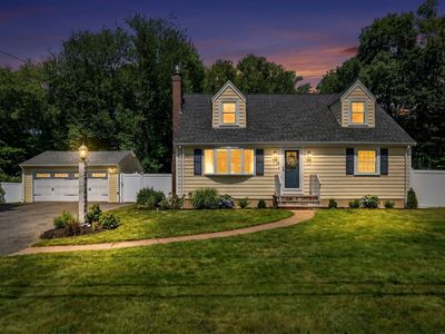 26 Brooksbie Rd
