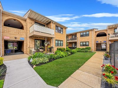 Property at 57 Hampton #22D, Freeport, NY