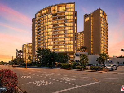 4265 Marina City Dr Unit 501
