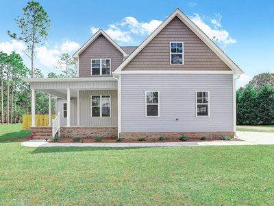 Largo Plan, Boiling Spring Lakes