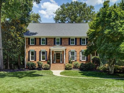 2301 Wharton Ln
