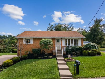 357 Mount View Drive