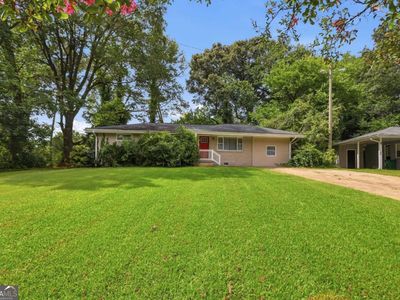 2361 Collier Dr
