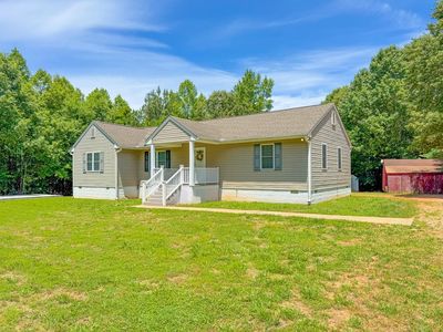 Property at 2293 Turkey Island Rd, Crewe, VA