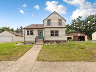 260 N Cordova Ave