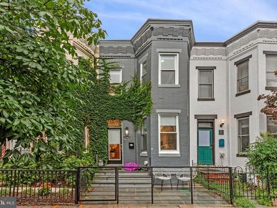 1345 V St NW