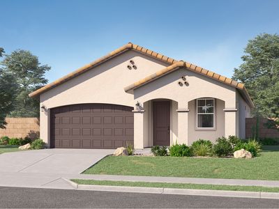 Hamlet Plan 3572 Plan, Bella Vista Farms : Discovery IV
