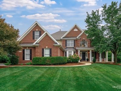 3N732 James Fenimore Cooper Ln