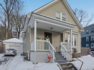 157 Marshall St