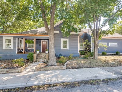 205 Heard St