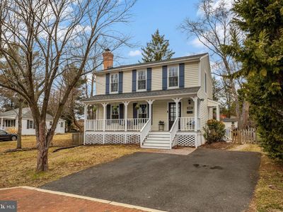 406 Blue Ridge Ave NE