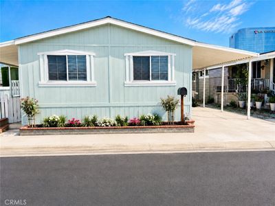 15621 Beach Blvd Space 53