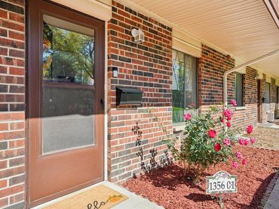 1356 Greenhedge ROAD #C1