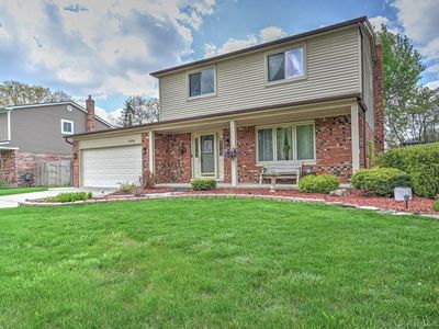 14514 Kerner Dr