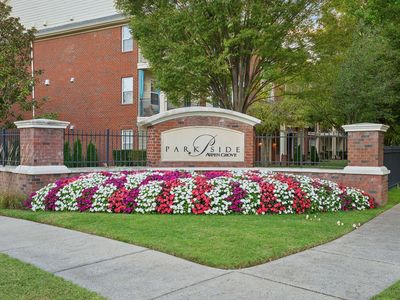 3201 Aspen Grove Dr APT M5
