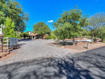 10580 E Swinging Bridge Ln