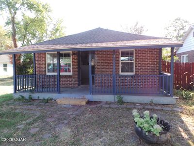 1007 S McKinley Ave