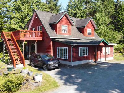 16634 N Tongass Hwy