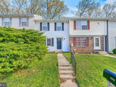 8664 Castlemill Cir