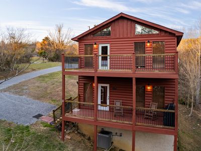 1220 Sugar Loaf Rd