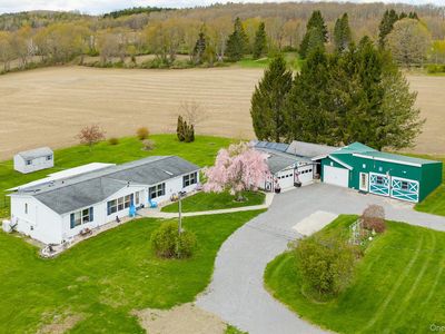 Property at 3838 Route 199, Pine Plains, NY