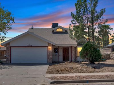 10740 Pleasant Hill Dr