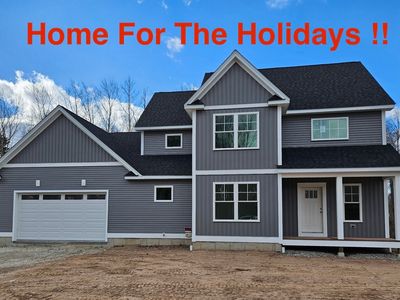 7 Laurelwood Lane Lot 15