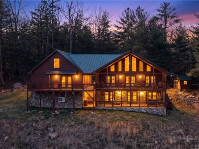 196 Eagle Nest Road