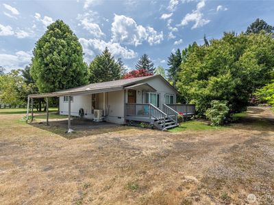 369 E Birnie Slough Road