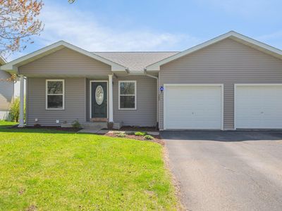 Property at 382 Cedar St, Baldwin, WI