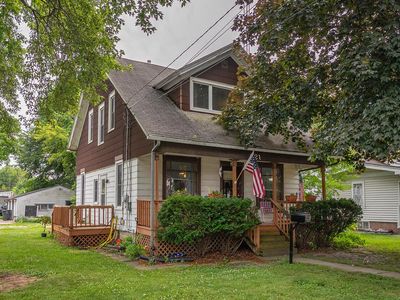 Property at 521 E Main STREET, Waterford, WI