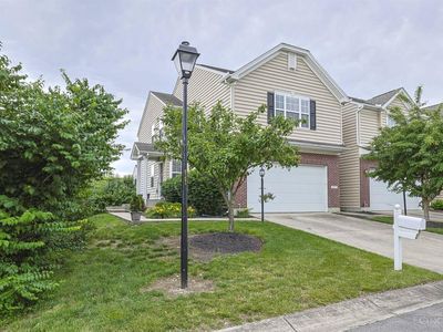 2827 Wexford Way