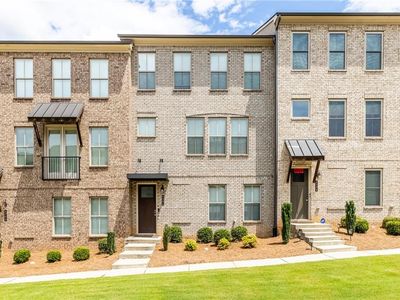 Property at 4361 White Spruce Aly, Doraville, GA