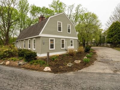 Property at 182 Hines Rd, Cumberland, RI