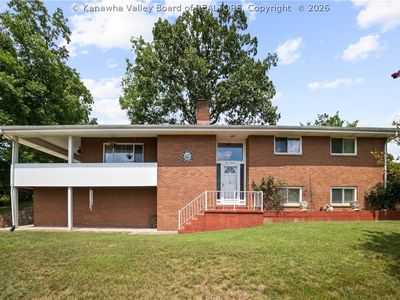100 Anderson Dr