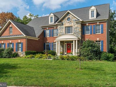 5874 Iron Stone Ct
